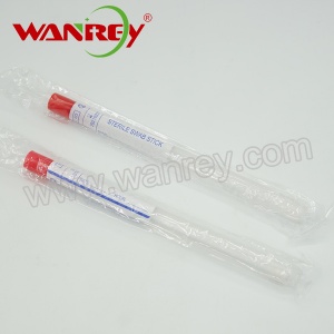 Sterile Swab Stick WR-LC002